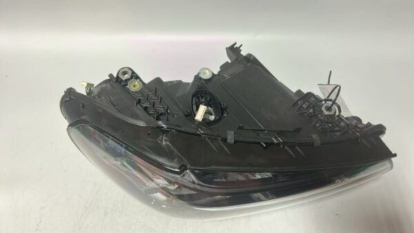 图片_20260414143659_424_14 2022-2025 BMW X3 LED Right Passenger Side Headlight OEM