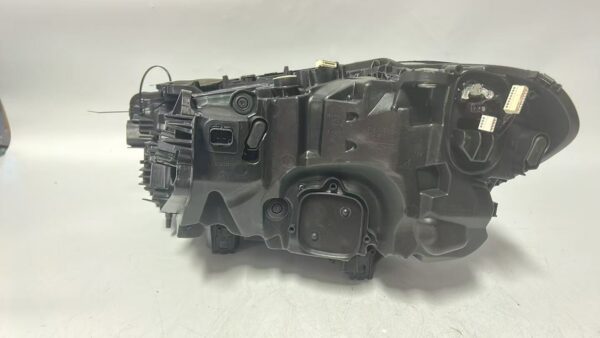 图片_20260414143725_426_14 2022-2025 BMW X3 LED Right Passenger Side Headlight OEM