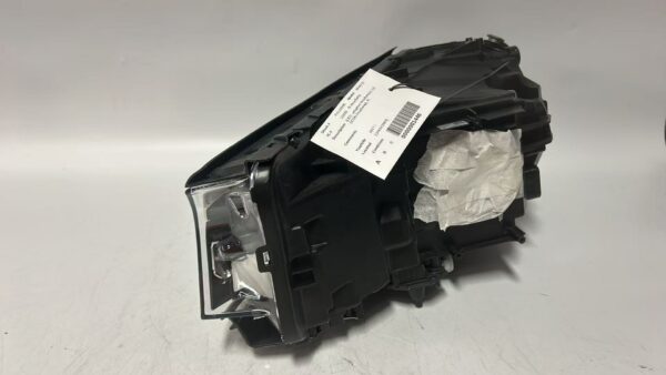 图片_20260414151113_433_14 2017-2020 BMW 5 Series Adaptive LED Right Passenger Headlight OEM